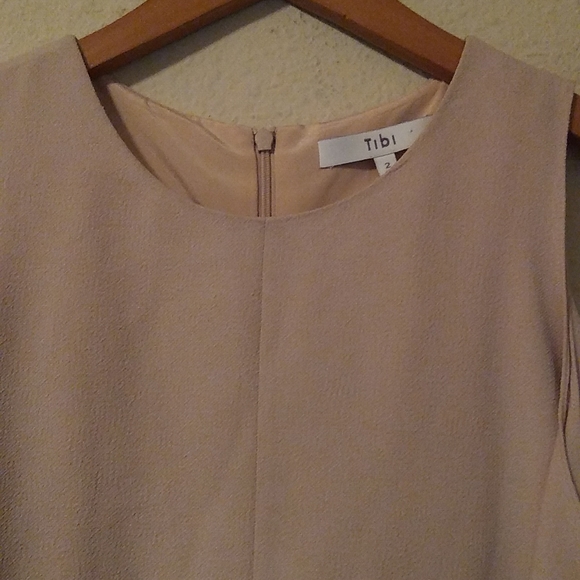 Tibi Savanna Dress Size 2 - Picture 3 of 5